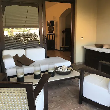 Beautiful Luxury Villasimius