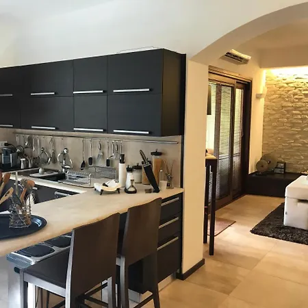 Holiday home Beautiful Luxury