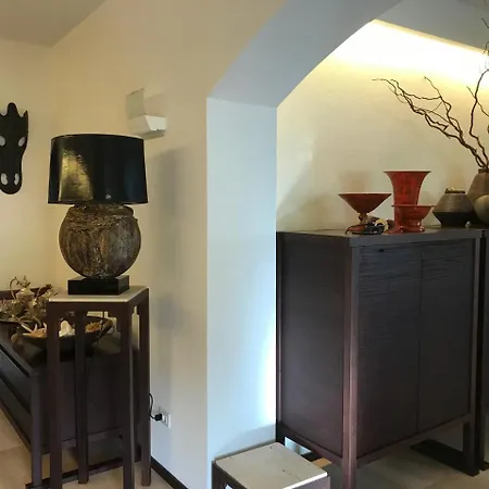 Beautiful Luxury Ferienhaus Villasimius