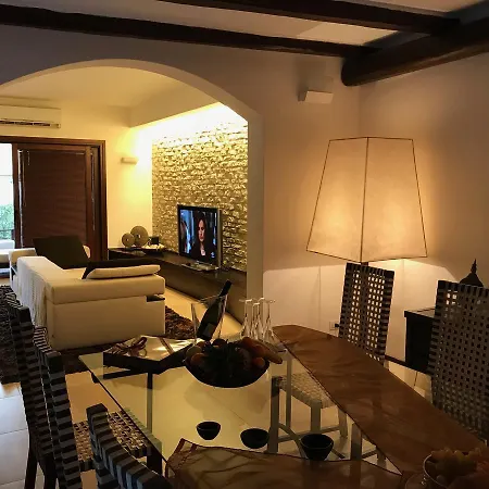Beautiful Luxury Villasimius