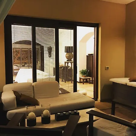 Holiday home Beautiful Luxury Villasimius
