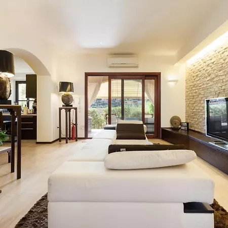 Holiday home Beautiful Luxury *