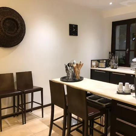 Beautiful Luxury Holiday home
