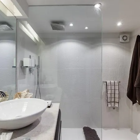 Beautiful Luxury Ferienhaus *