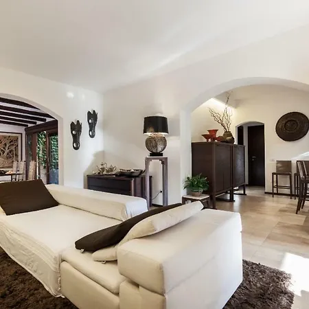 Holiday home Beautiful Luxury *