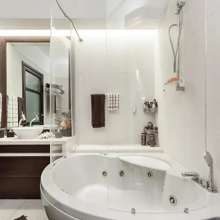 Holiday home Beautiful Luxury
